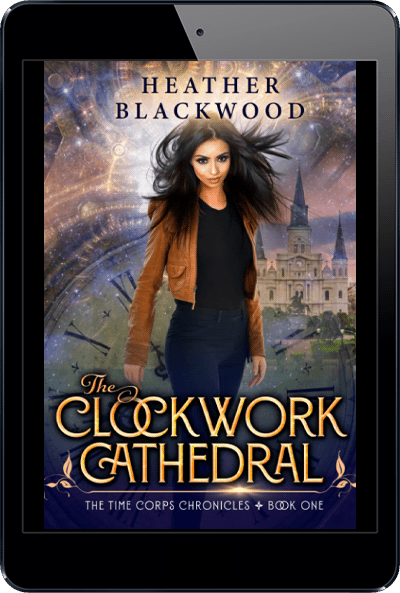 Read Heather Blackwood's books on Kindle App